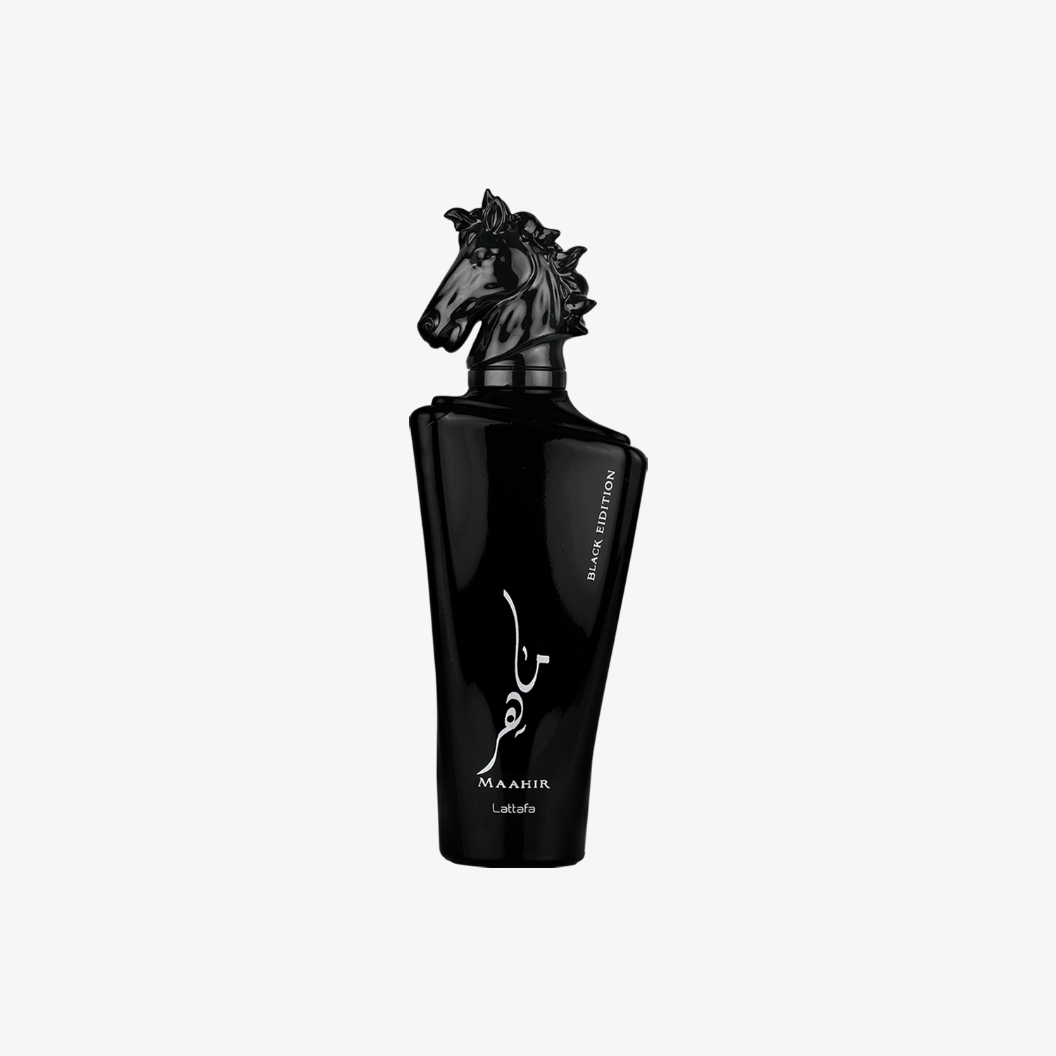 Maahir Black Edition