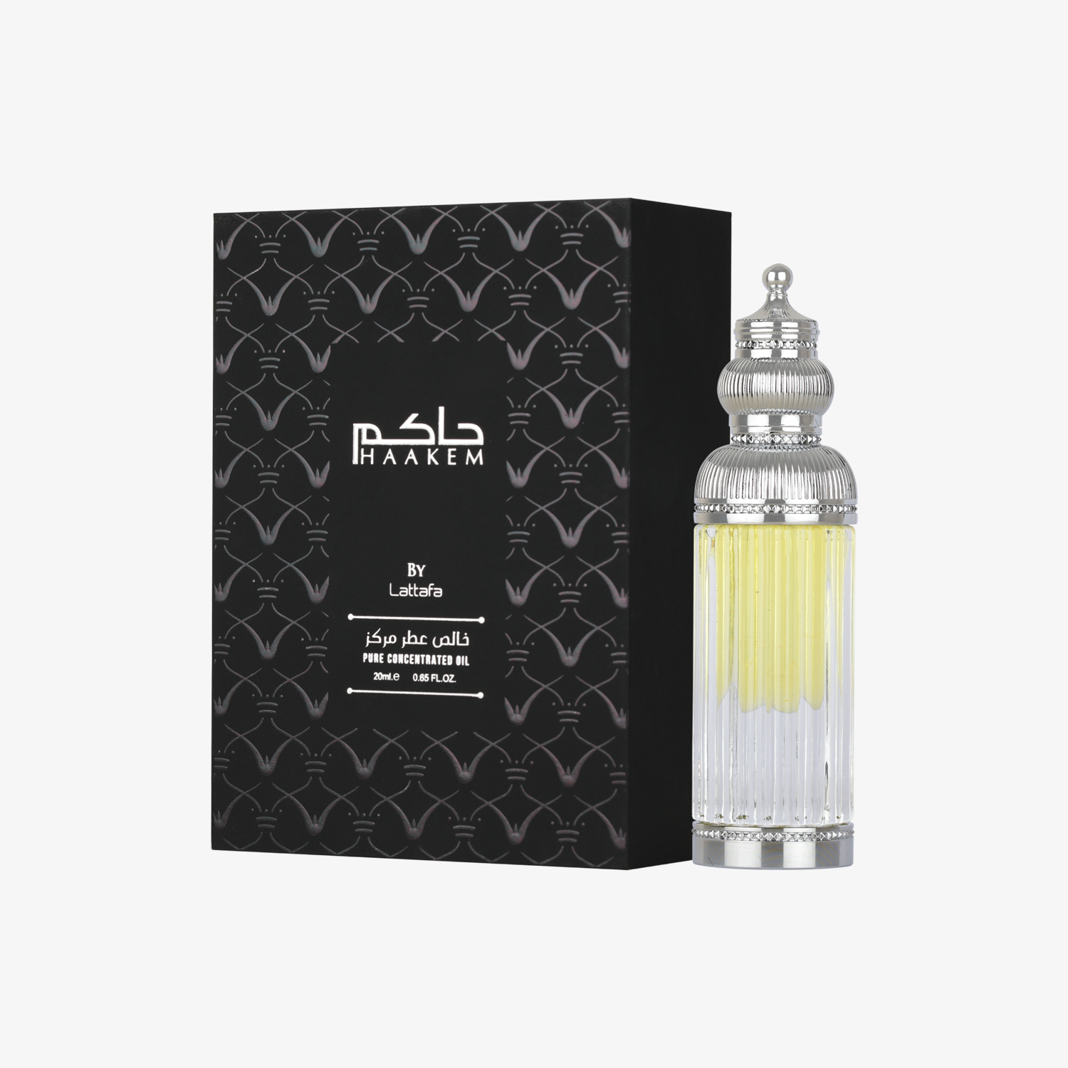 Haakem Oil - Image 2