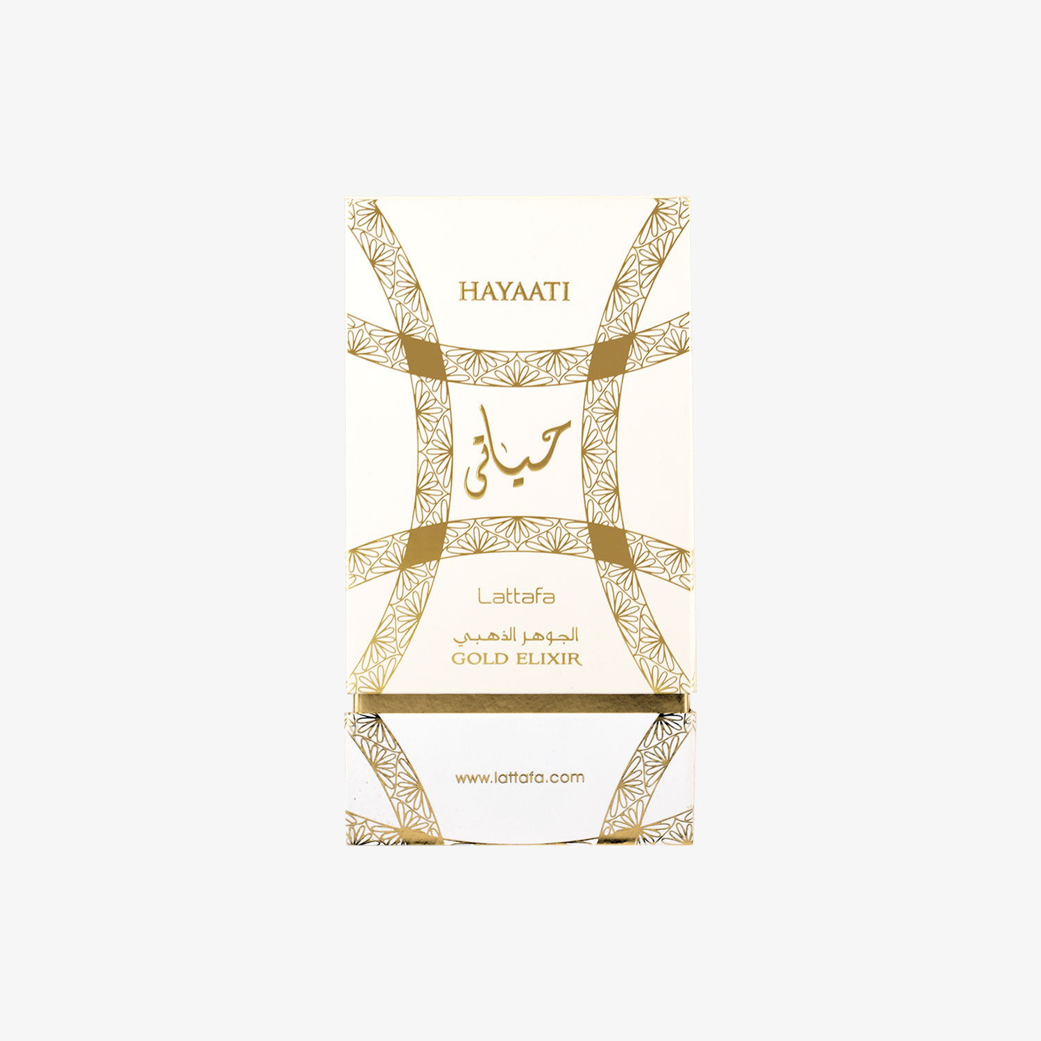 Hayaati Gold Elixir - Image 3
