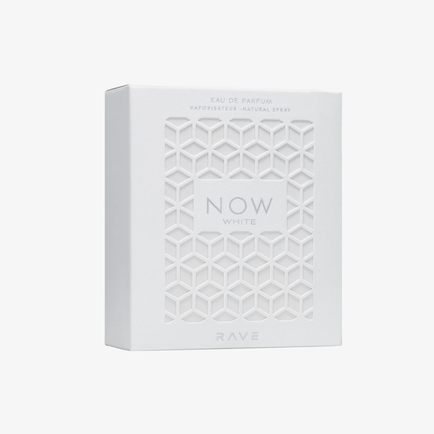 Rave Now White - Image 3