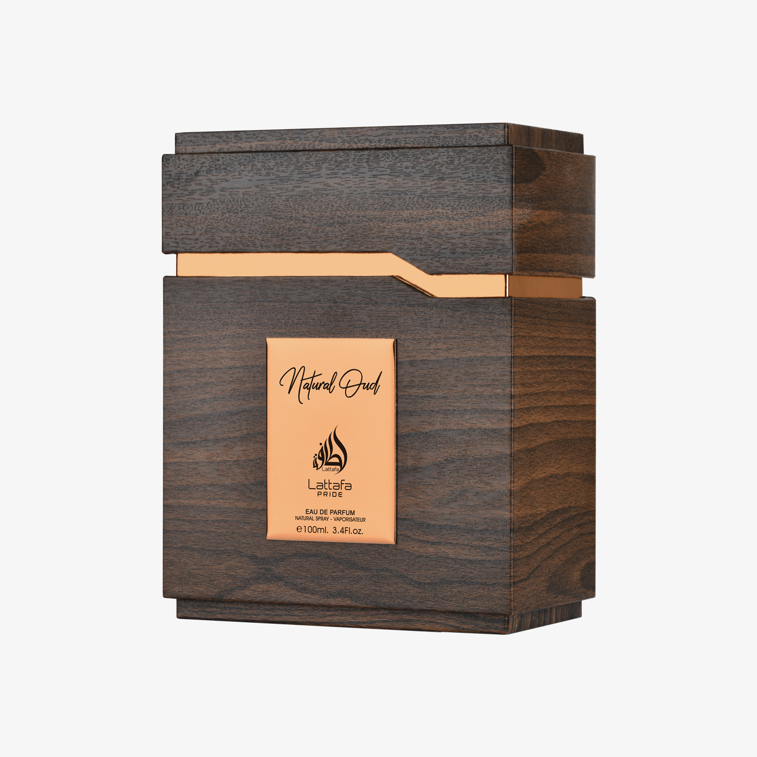 Natural Oud - Image 3