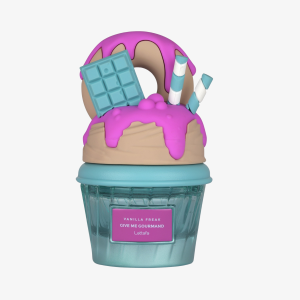 Vanilla Freak