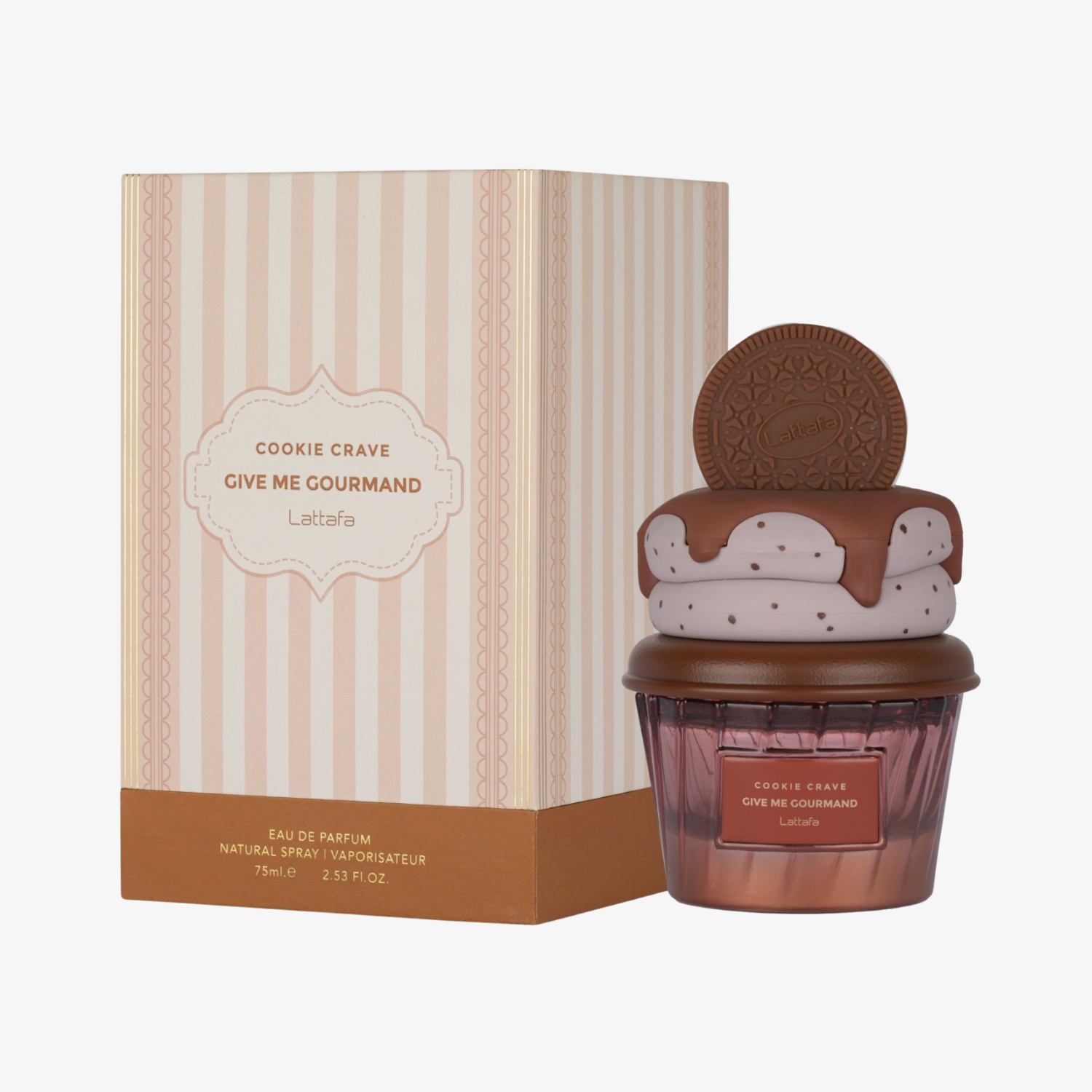 Cookie Crave - Image 2