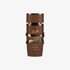 Asad Bourbon