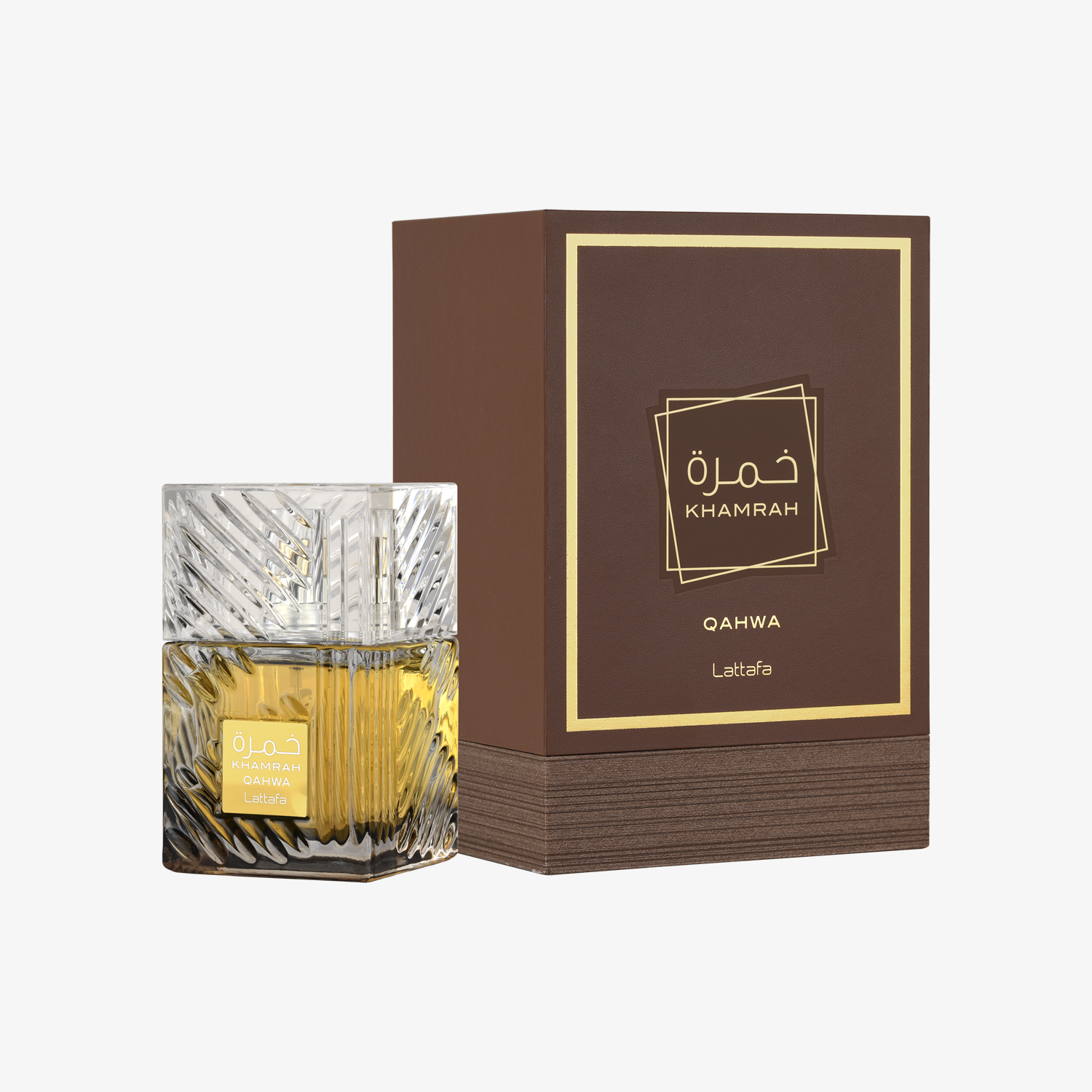 Khamrah Qahwa - Image 2